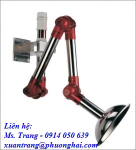 Chụp hút di động - LAB FUME EXHAUST